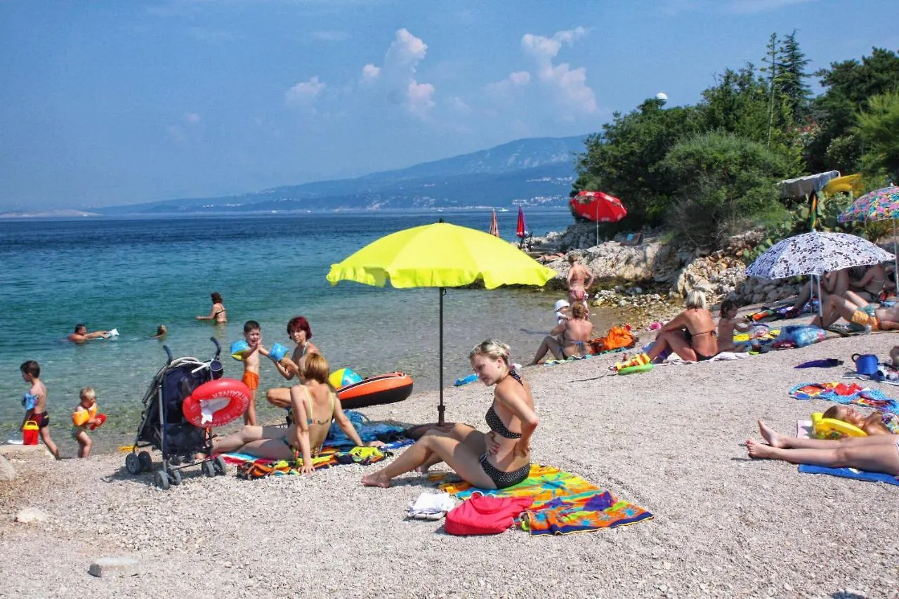 Apartments By The Sea Silo, Krk - 18670 Croatia