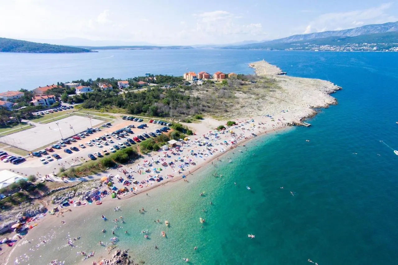 Apartments By The Sea Silo, Krk - 18670