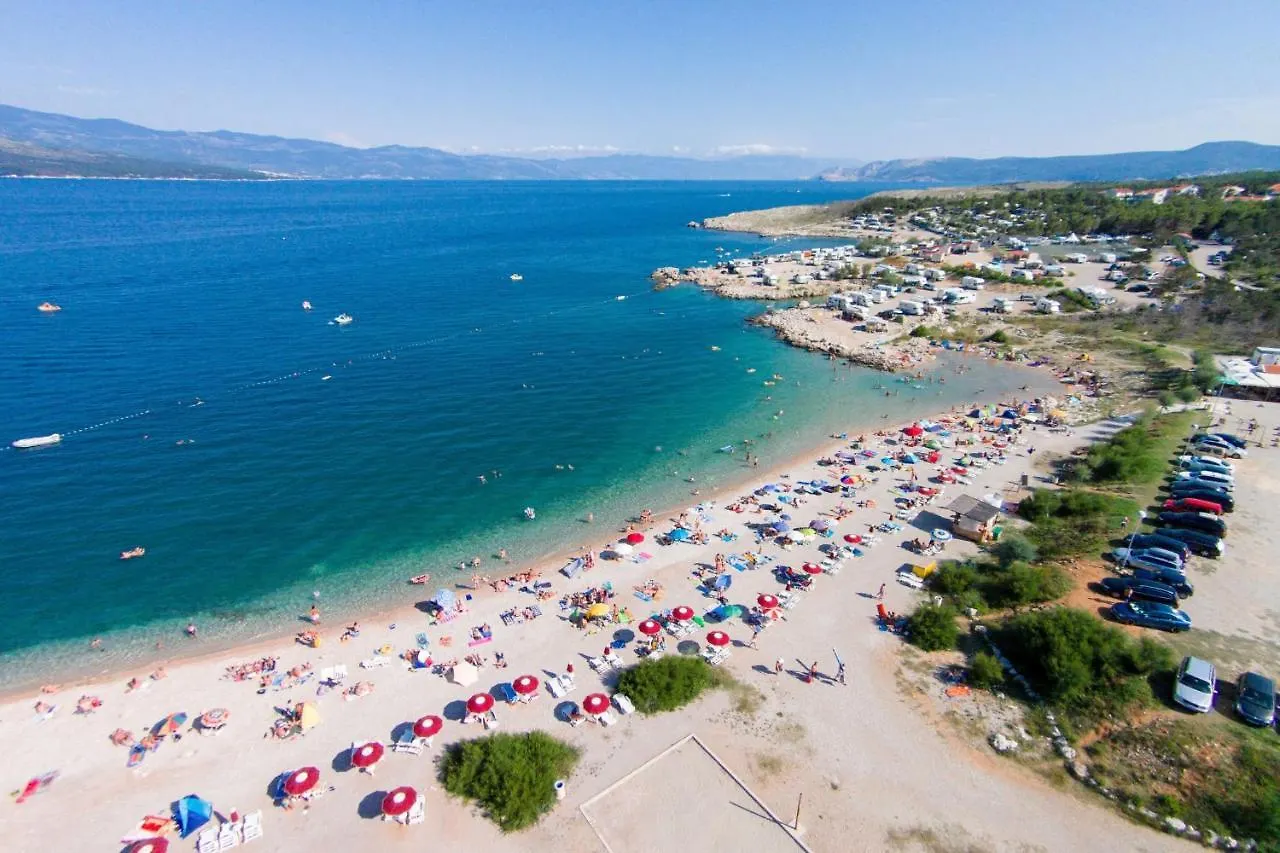 Apartments By The Sea Silo, Krk - 18670