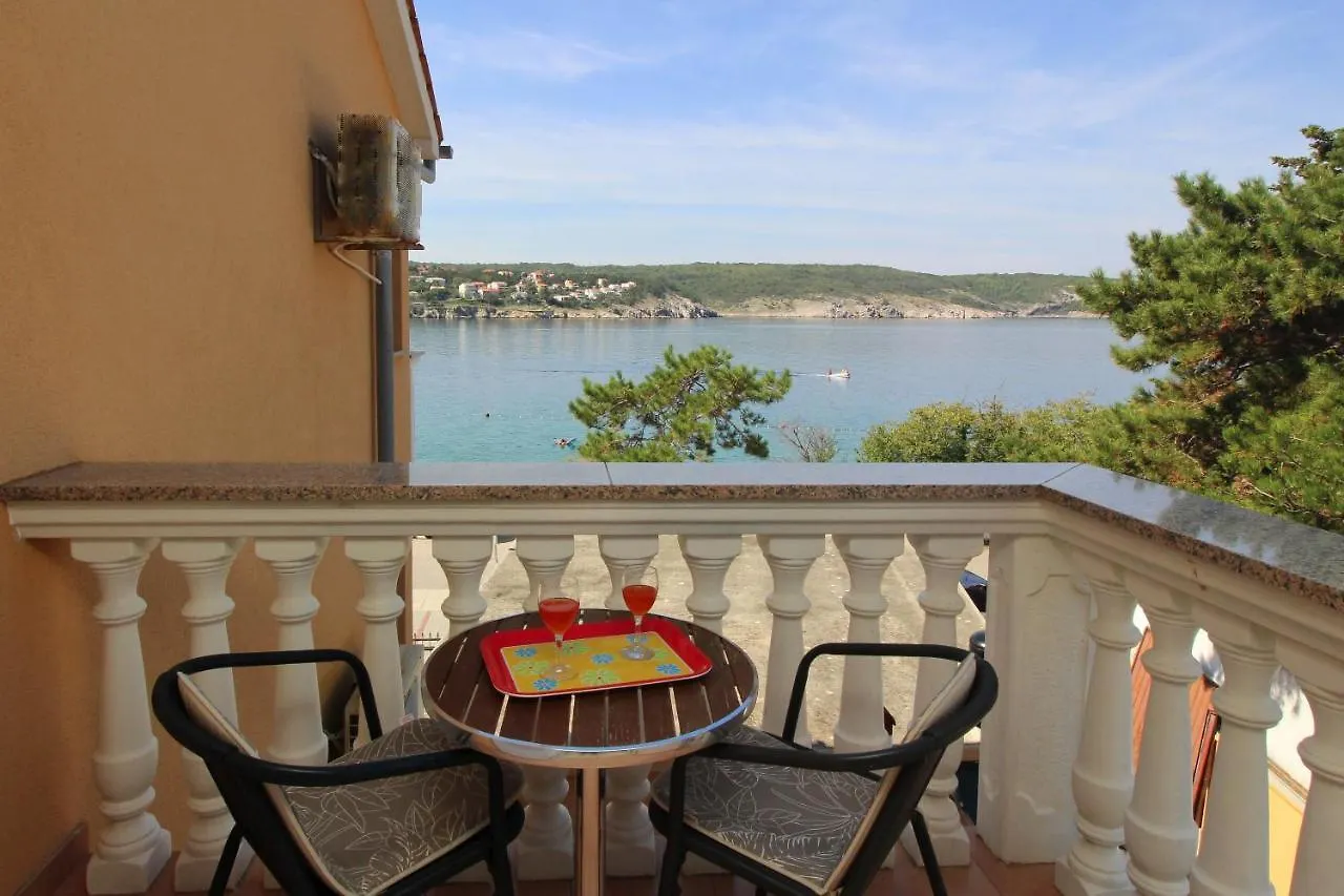 Apartments By The Sea Silo, Krk - 18670 0*, Silo (Krk) Croatia
