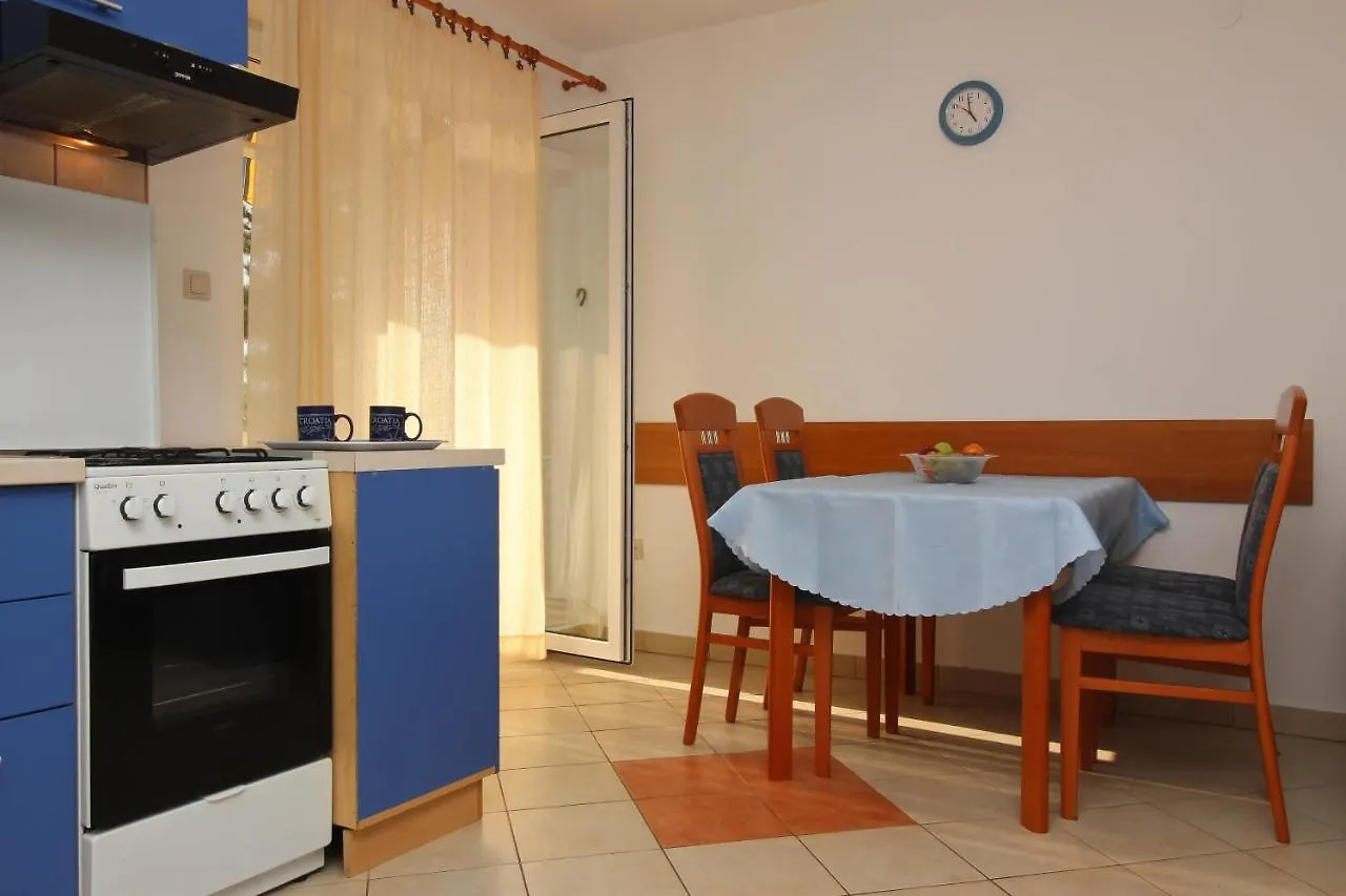 Apartments By The Sea Silo, Krk - 18670 Croatia