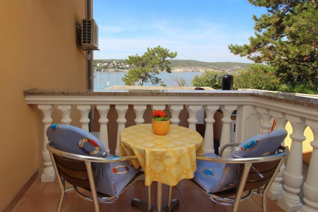 Apartments By The Sea Silo, Krk - 18670 Croatia